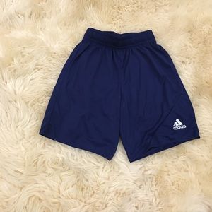 ADIDAS BOYS SHORTS